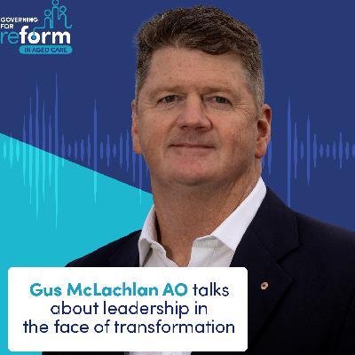 Leadership in the face of transformation Leadership in the face of transformation