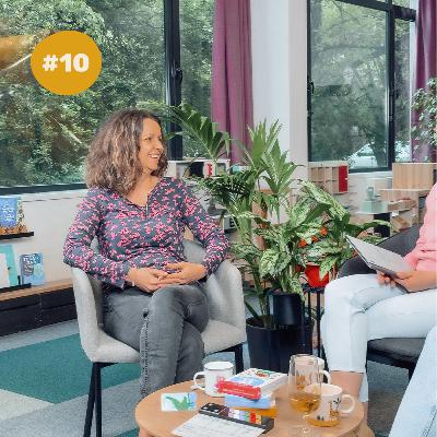 Учим цял живот | Мая Атанасова като Нов Човек - Сезон IV, #10