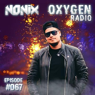 Oxygen Radio 067