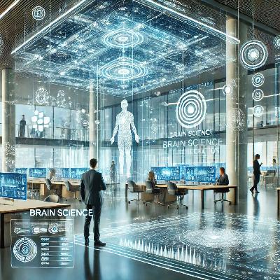 You’ve Got Mail… Subject: Brain Science, Not Just Computer Science, is the Future of Work You’ve Got Mail… Subject: Brain Science, Not Just Computer Science, is the Future of Work