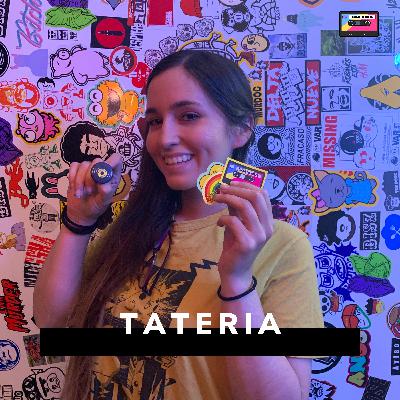 Hablemos de Arte- Tateria