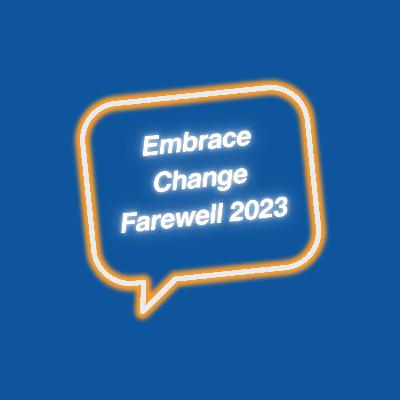 Farewell 2023: Embracing Change Beyond Boundaries