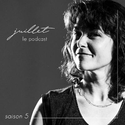 Ep.58 - Christophe Lapouge - "Être toujours le dernier à se décourager"