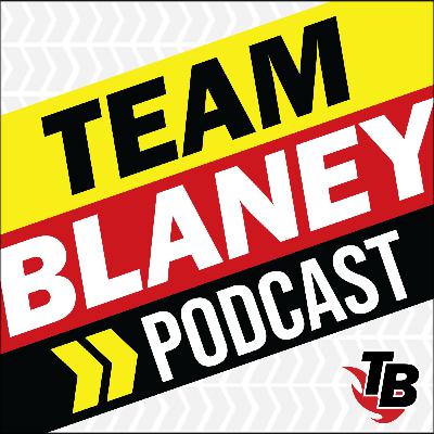 Ryan Blaney 2025 Season: Phoenix Victory Recap