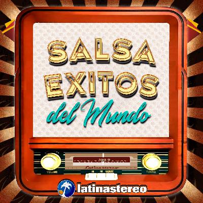 SALSA EXITOS DEL MUNDO OCTUBRE 04 2025