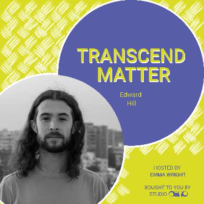 E10: Trailblazing Tech for Regenerative Cotton with Edward Hill from Materra