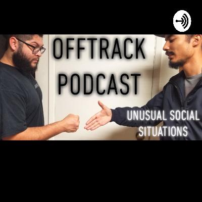 Offtrack podcast