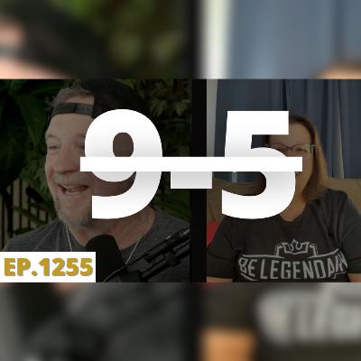 7-24-25-She Works 9–5… But Her Side Hustle is Stealing the Show