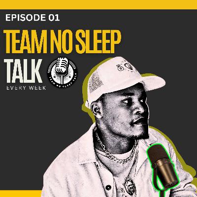 We just started a talk show | Zero Budget | Raw Journey to Podcasting Success | TNST EP1