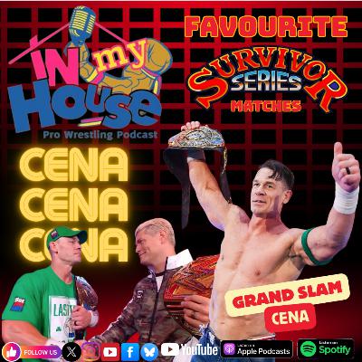 Episode 143: BALOR APPROVED