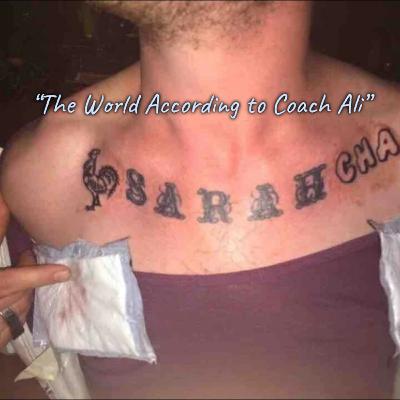 Episode 5: Part 3 - “The Good, The Bad, & THE UGLY”