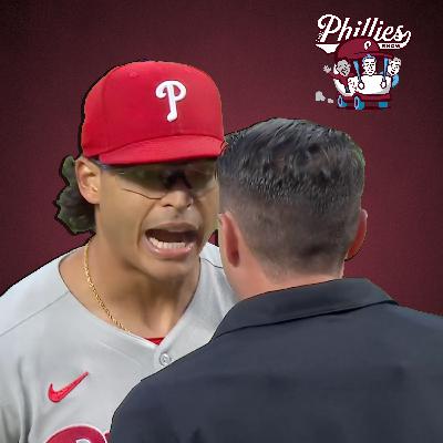 New Yuck City: Mets sweep Phillies, NL East race tightens