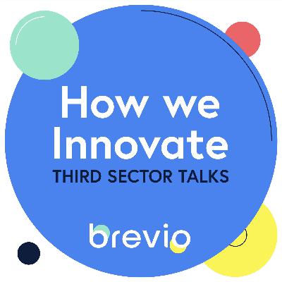 How we Innovate