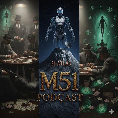 M51 T9X10 3I ATLAS, EL PODER LETAL DE LA MAFIA, TOP DE MUERTES RIDICULAS EN LA HISTORIA.