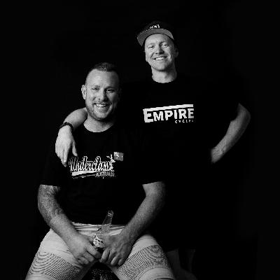 The Beers And Bikes Show | Episode 27 ft. Sean Foster & Scotty Hewitt