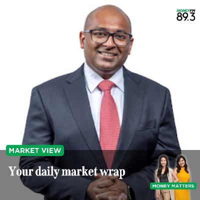 Market View: Are we entering a new phase of the AI boom?  Dissecting OpenAI's power to move shares