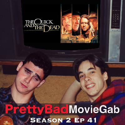 The Quick and the Dead (1995)