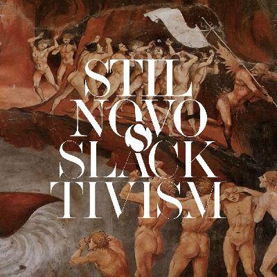 Slacktivism – Attivismo da scrivania