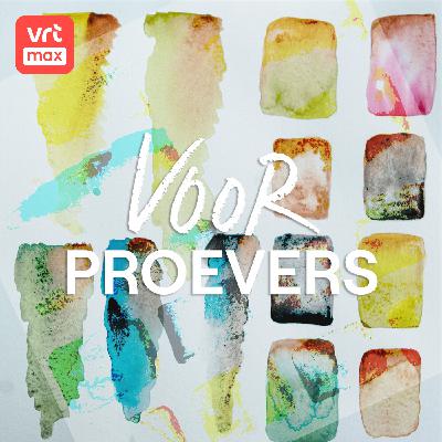 Wie is bang voor vrouwelijke kunstenaars?