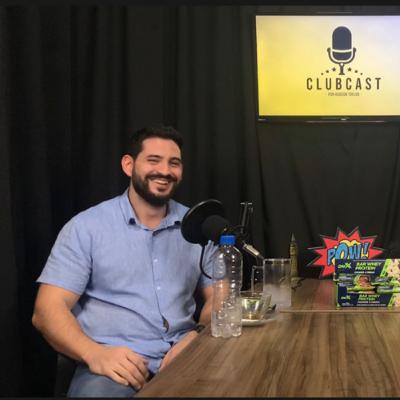 ClubCast EP: 9 Convidado Renan Temp