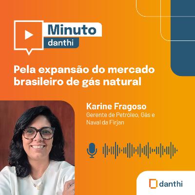 Pela expansão do mercado brasileiro de gás natural