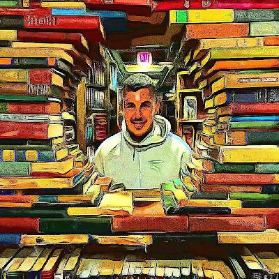 Film Distributor Art Arutyunyan Podcast