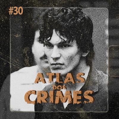 # 30 RIchard Ramirez, O Night Stalker