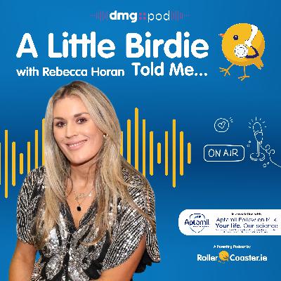 #93 The Glam Shamrock, Laura Drury, Opens Up On The Past Two Years