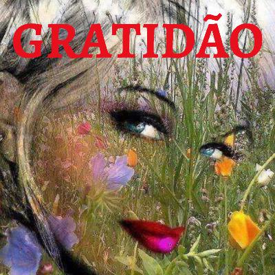 O Fascinante mistério da gratidão O Fascinante mistério da gratidão