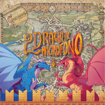 D&D 2024: la prima ambientazione | Manuale del Dungeon Master 2024