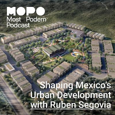 How Mexico is Building Cities Around People