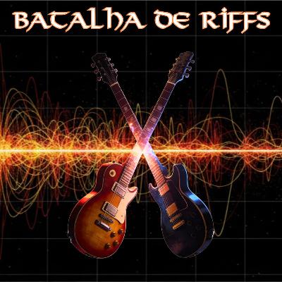 Episódio 290 - Batalha de Riffs! Episódio 290 - Batalha de Riffs!