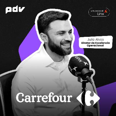 Carrefour | A experiência digital no centro das compras