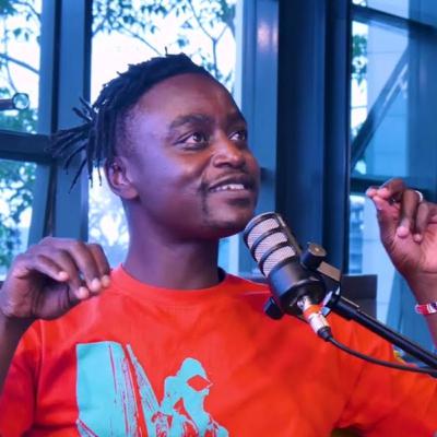 A Conversation With Illustrator, Content Creator & Writer Chief Nyamweya On Trust - A Graphic Novel, Motion Comic & NFT Collection That Reimagines Africa From A Revisionist Digital Perspective. A Conversation With Illustrator, Content Creator & Writer Chief Nyamweya On Trust - A Graphic Novel, Motion Comic & NFT Collection That Reimagines Africa From A Revisionist Digital Perspective.