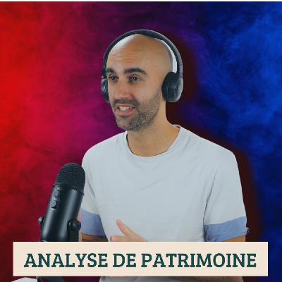 ADP#15 - Cette erreur pourrait bloquer sa liberté financière - Analyse de patrimoine