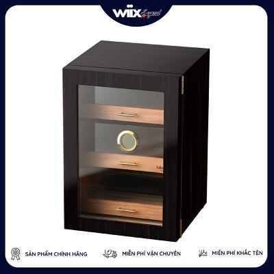 Hộp ủ bảo quản xì gà Lubinski TH41 Cao Cấp Hộp ủ bảo quản xì gà Lubinski TH41 Cao Cấp