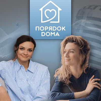 Спорт, порядок и разработка приложения - интервью с Ксенией Власовой, основателем платформы MomsLab