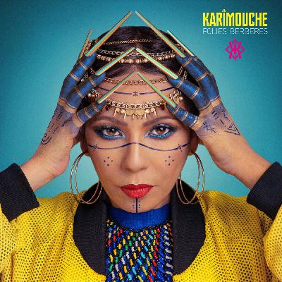 KARIMOUCHE