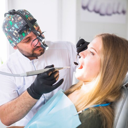 Enhance Your Smile and Oral Health with Cosmetic Dentistry