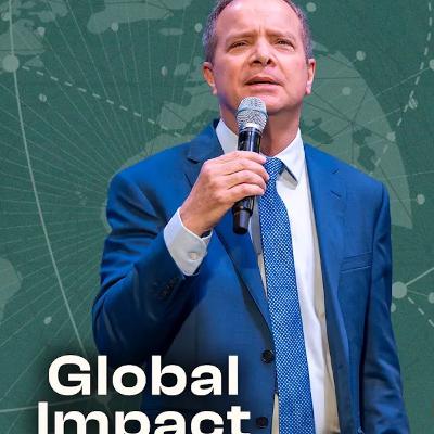 God in Motion: The Call to Action by Pastor Greg Mitchell | THURSDAY WORLD EVANGELISM | McAllen Conf