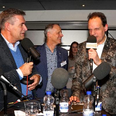 Radio509 'live' talkshow trailer. Radio509 'live' talkshow trailer.