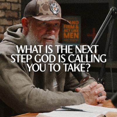 What Does it Mean to Follow Jesus? - Matthew S1E3