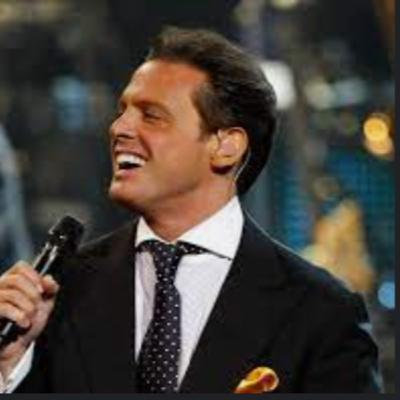El Sol De Mexico ( Luis Miguel)