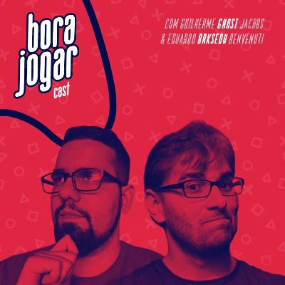 #31 - O JOGO DO ANO É... #31 - O JOGO DO ANO É...
