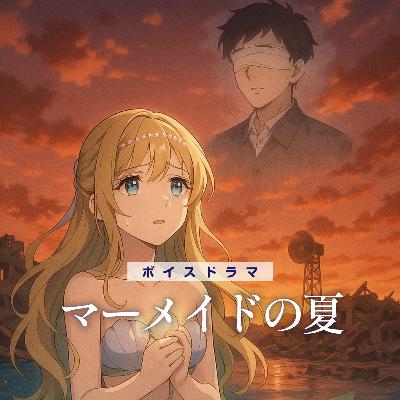 ボイスドラマ「マーメイドの夏〜三河地震に引き裂かれた愛」