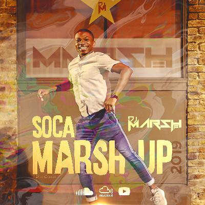 SOCA MARSHUP 2019