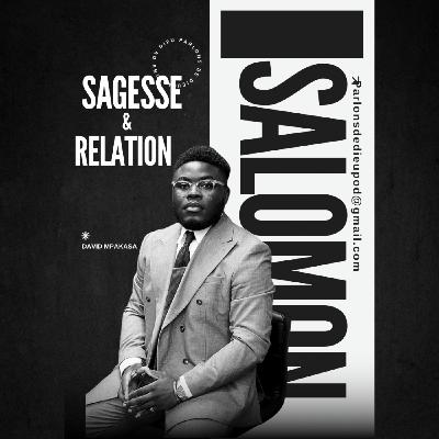 Salomon, sagesse ou relation avec David_mpakasa