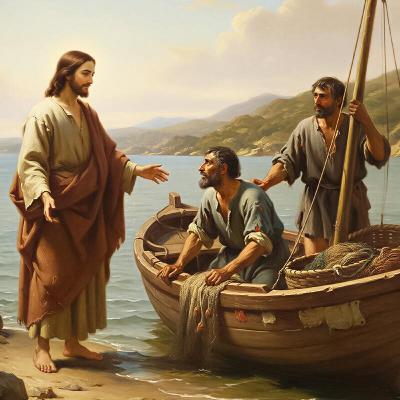 Homilia Dominical | Chamados a ser a grande família da Igreja (3º Dom. Tempo Comum (A) - 25/01/2026)