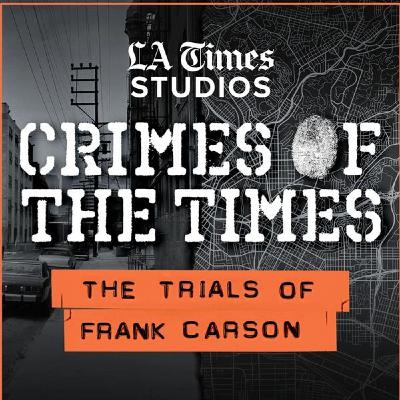 Featuring: The Trials of Frank Carson, Episode 8 Bonus
