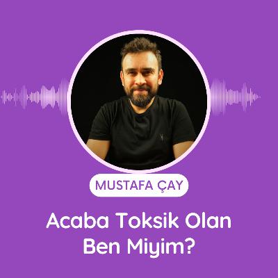 Acaba Toksik Olan Ben Miyim?